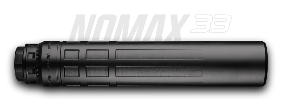 Dead Air Nomax 33